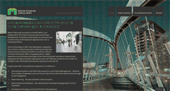Desktop Screenshot of maximplanning.com